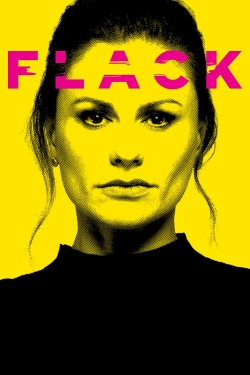 Flack (2019) Official Image | AndyDay
