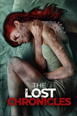 The Lost Chronicles (2023) Official Image | AndyDay