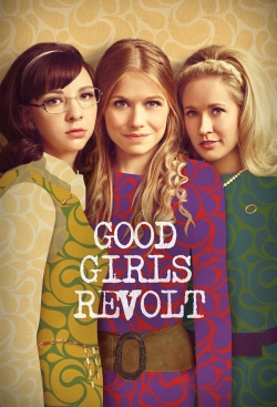 Good Girls Revolt (2015) Official Image | AndyDay