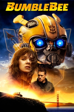 Bumblebee (2018) Official Image | AndyDay