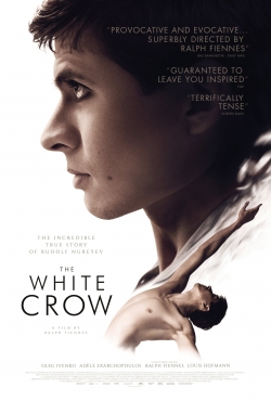 The White Crow (2019) Official Image | AndyDay