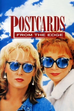 Postcards from the Edge (1990) Official Image | AndyDay