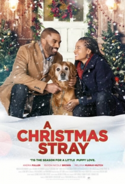 A Christmas Stray (2021) Official Image | AndyDay