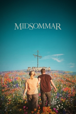Midsommar (2019) Official Image | AndyDay