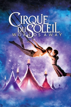 Cirque du Soleil: Worlds Away (2012) Official Image | AndyDay