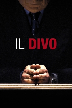 Il Divo (2008) Official Image | AndyDay