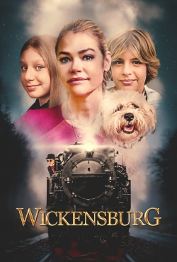 Wickensburg (2023) Official Image | AndyDay
