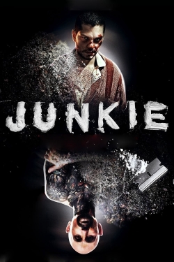 Junkie (2012) Official Image | AndyDay