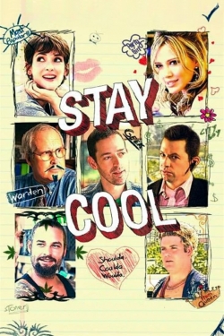 Stay Cool (2011) Official Image | AndyDay