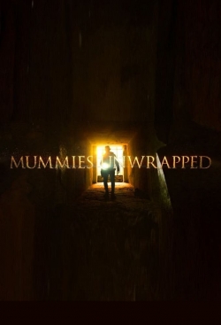 Mummies Unwrapped (2019) Official Image | AndyDay