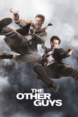 The Other Guys (2010) Official Image | AndyDay