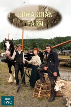 Edwardian Farm (2010) Official Image | AndyDay