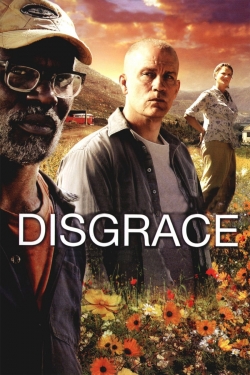 Disgrace (2008) Official Image | AndyDay