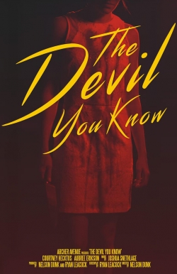 The Devil You Know (0000) Official Image | AndyDay