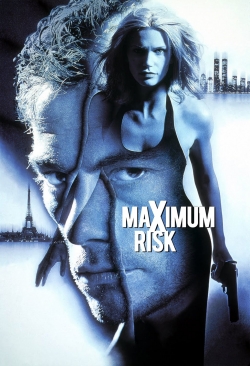 Maximum Risk (1996) Official Image | AndyDay