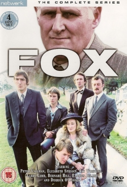 Fox (1980) Official Image | AndyDay