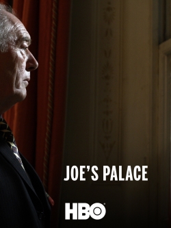 Joe's Palace (2007) Official Image | AndyDay