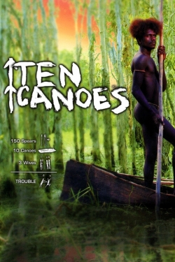 Ten Canoes (2006) Official Image | AndyDay
