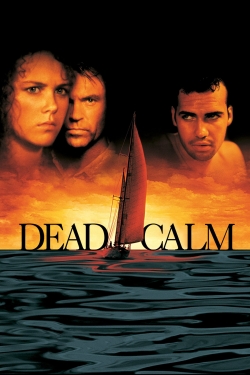 Dead Calm (1989) Official Image | AndyDay