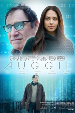Auggie (2019) Official Image | AndyDay
