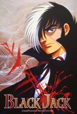Black Jack (2004) Official Image | AndyDay