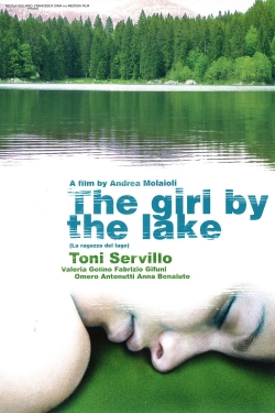 The Girl by the Lake (2007) Official Image | AndyDay