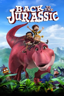 Back to the Jurassic (2015) Official Image | AndyDay