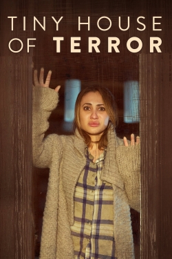 Tiny House of Terror (2017) Official Image | AndyDay