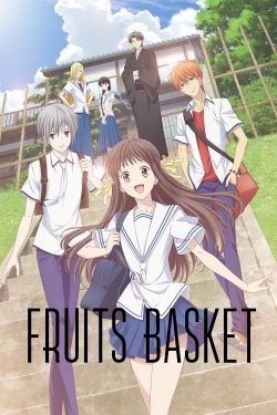 Fruits Basket (2019) Official Image | AndyDay