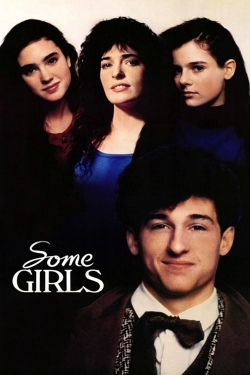 Some Girls (1988) Official Image | AndyDay