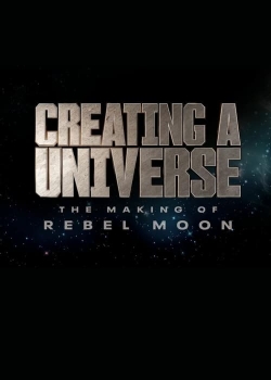 Creating a Universe - The Making of Rebel Moon (2024) Official Image | AndyDay