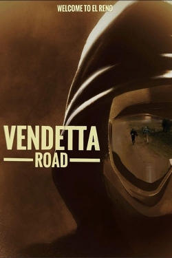 Vendetta Road (2023) Official Image | AndyDay