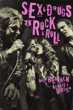 Sex&Drugs&Rock&Roll (2015) Official Image | AndyDay