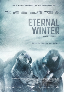 Eternal Winter (2019) Official Image | AndyDay