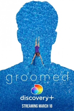 Groomed (2021) Official Image | AndyDay