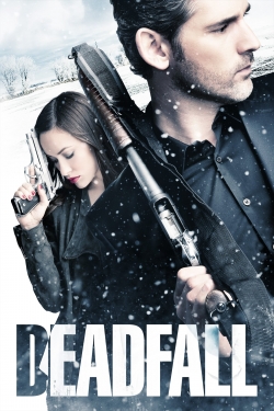 Deadfall (2012) Official Image | AndyDay