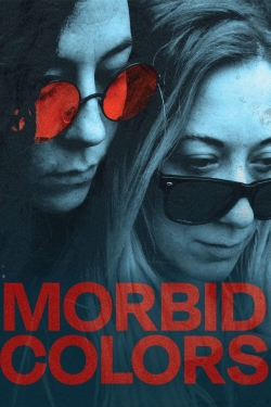 Morbid Colors (2021) Official Image | AndyDay