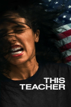 This Teacher (2018) Official Image | AndyDay