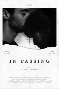 In Passing (2020) Official Image | AndyDay