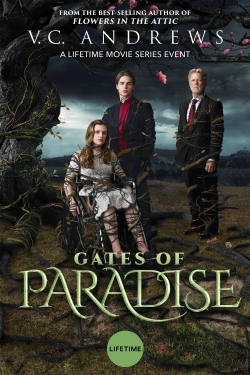 Gates of Paradise (2019) Official Image | AndyDay