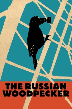 The Russian Woodpecker (2015) Official Image | AndyDay