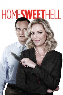 Home Sweet Hell (2015) Official Image | AndyDay