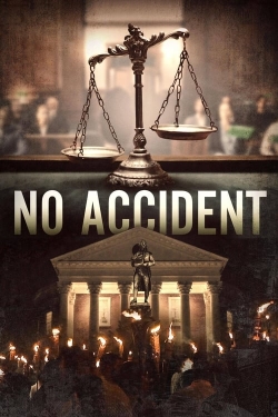 No Accident (2023) Official Image | AndyDay