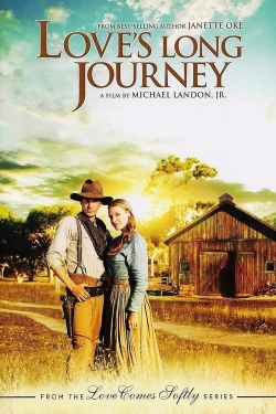 Love's Long Journey (2005) Official Image | AndyDay