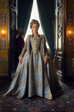 Catherine the Great (2019) Official Image | AndyDay