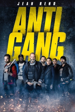 Antigang (2015) Official Image | AndyDay