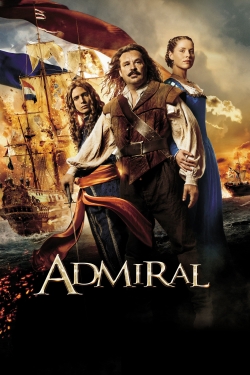 Admiral (2015) Official Image | AndyDay