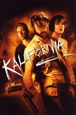 Kalifornia (1993) Official Image | AndyDay