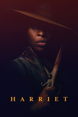 Harriet (2019) Official Image | AndyDay