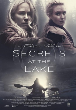 Secrets at the Lake (2019) Official Image | AndyDay